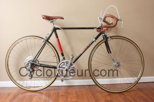 Schwinn Sports Tourer fiche technique et avis